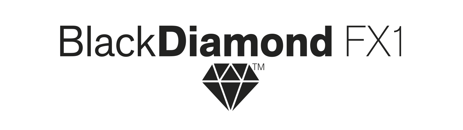 BlackDiamond FX1