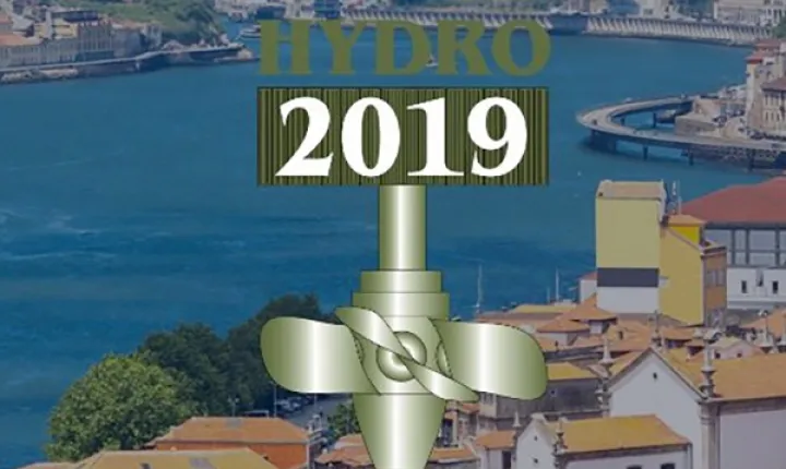 Hydro 2019