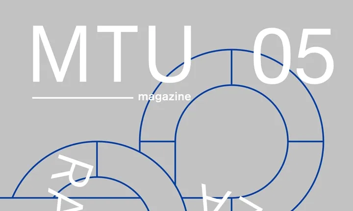 MTU Magazine