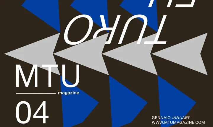 MTU Magazine