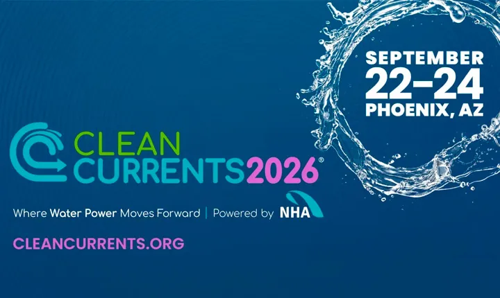 Clean Currents 2026