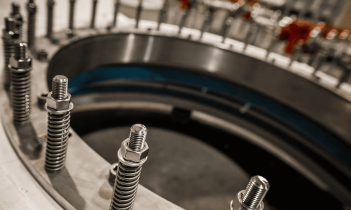 Tungsten carbide seal rings: a comprehensive overview